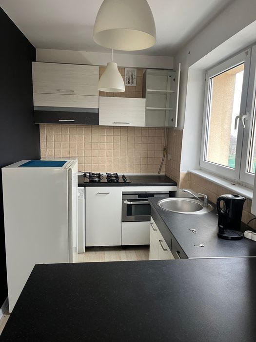 Mieszkanie do wynajęcia Gdynia Grabówek