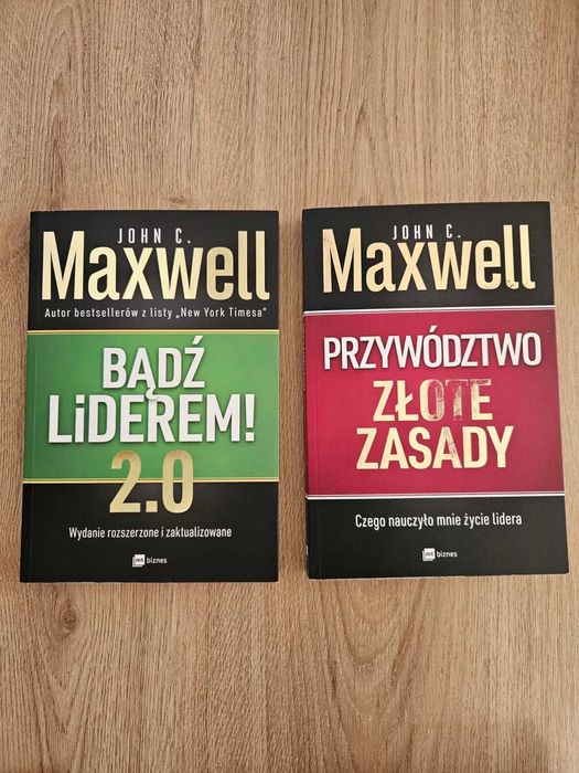 Bądź liderem 2.0