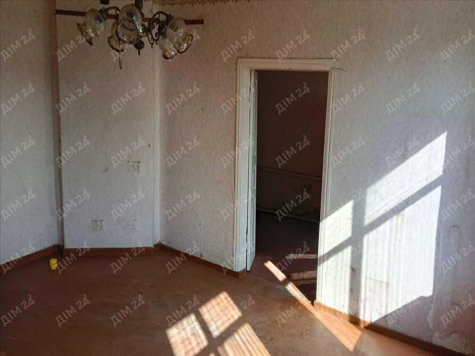 Будинок у Диканьці