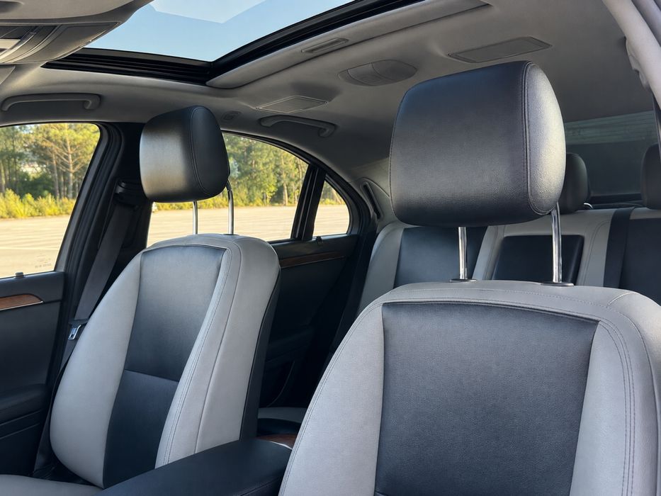 Mercedes-Benz S320 CDI — foto 7
