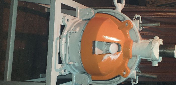 Nowa dzielarka do bułek i pączków 100/200g