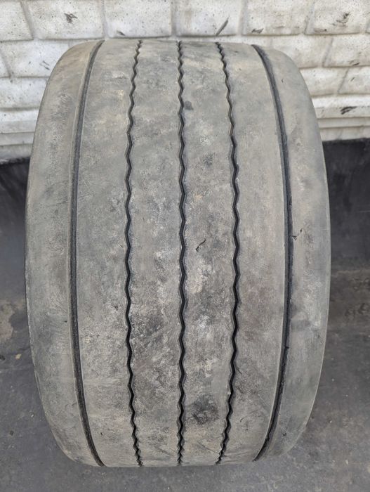 445/45R19.5 Continental Hybrid HT3 naczepa