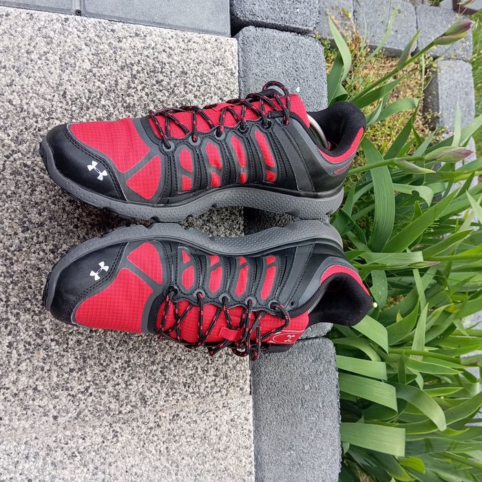 Under Armour Micro G Sportowe Buty Do Biegania / Na Trening Rozmiar 46