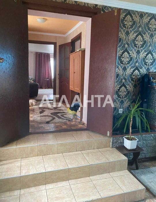 Продам дом с капитальным ремонтом 100 кв.м.  Донская балка