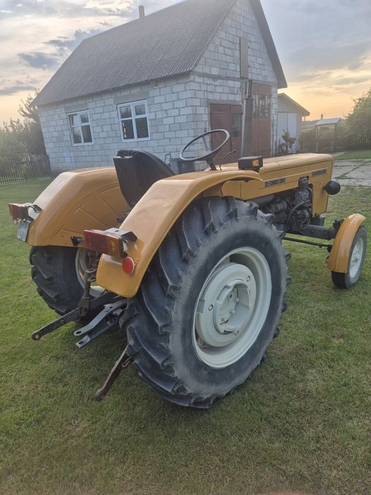 Sprzedam  Ursus C360 3P
