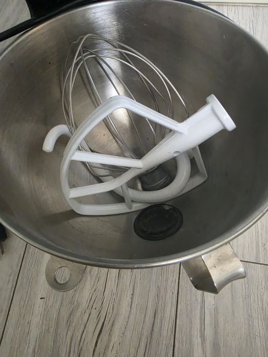 Mikser planetarny Kitchen Aid