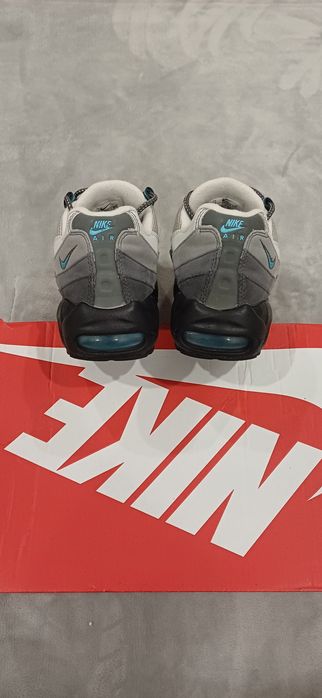 Nike Air Max 95 /Eur39
