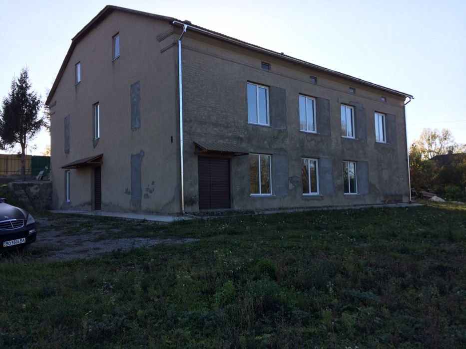 Продаж,оренда комерційного Приміщення,цех,будівля,склад.