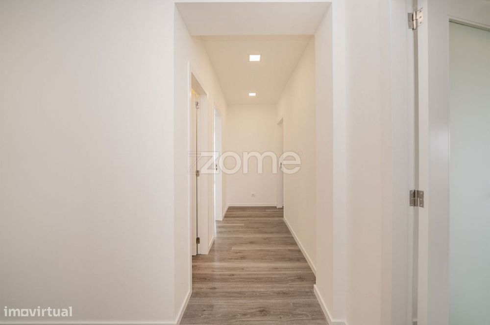 Apartamento T3 para Arrendar, em São Vicente!