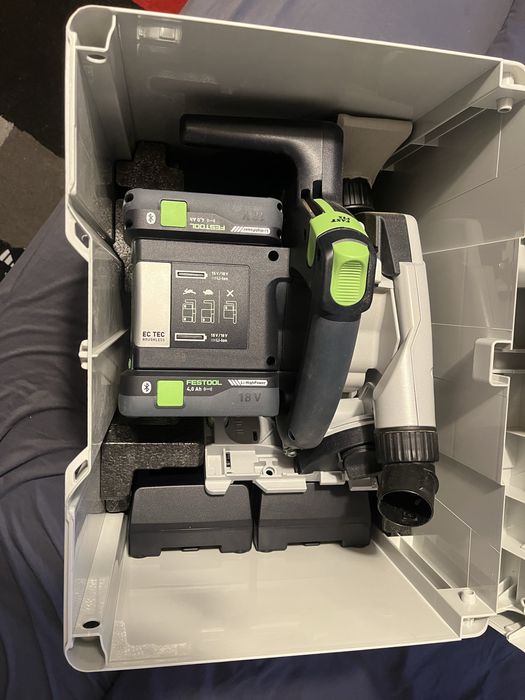 Festool TSC 55 K