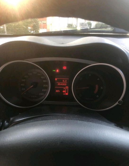 Mitsubishi Autlander 2.2
