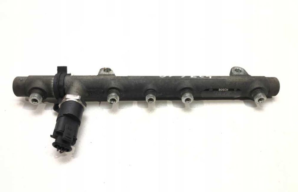 Listwa wtryskowa Laguna II 1.9 DCI GWARANCJA