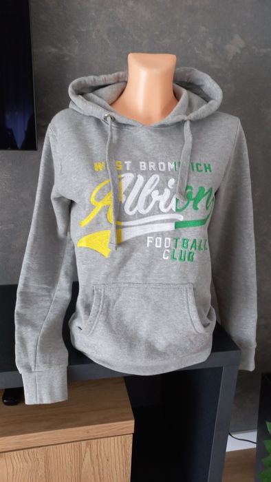 Bluza z kapturem,  Official Merchandise,  rozmiar 10