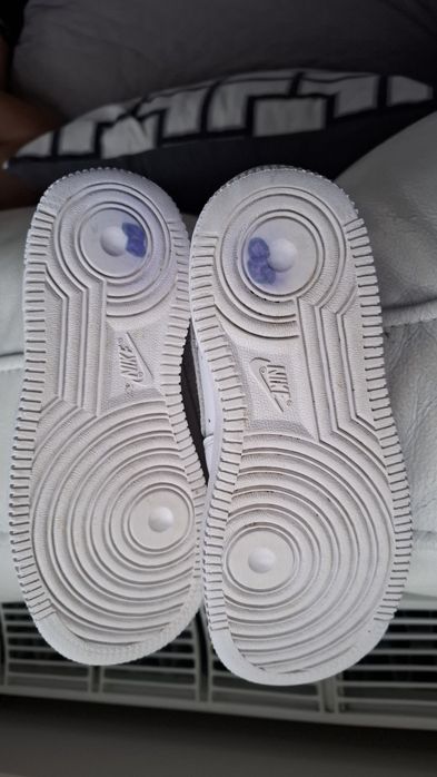Buty dziecięce Nike  Force 1