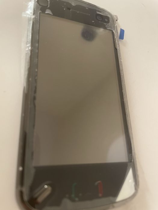 Touch Nokia N97 preto
