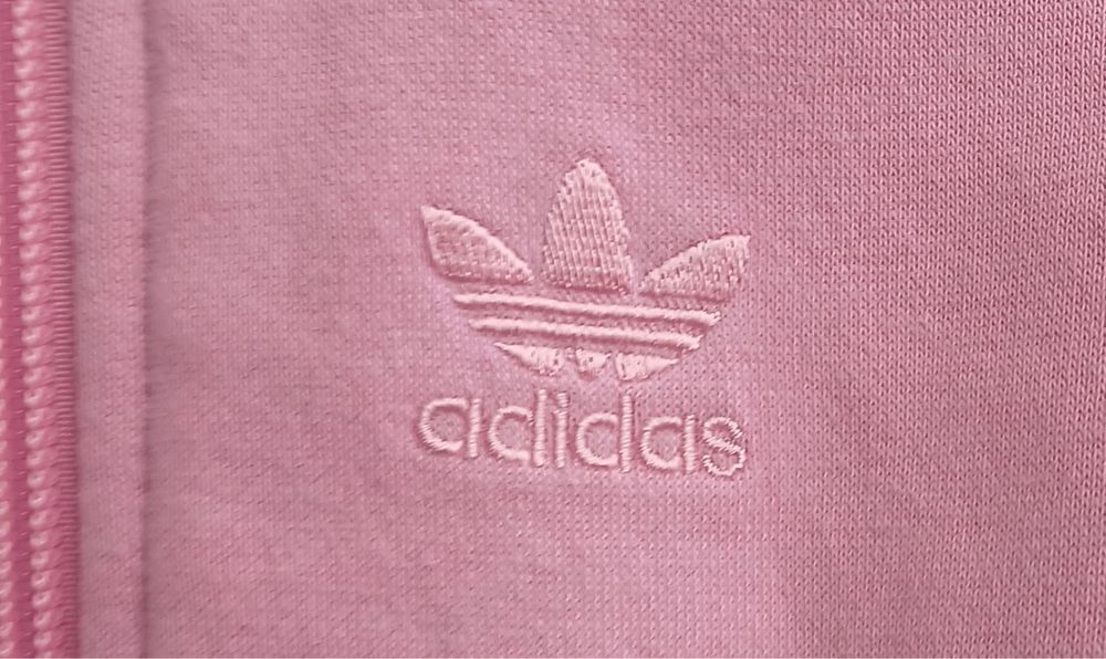 Bluza dziewczęca Adidas