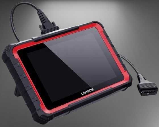 Launch x431 PRO elite interfejs diagnostyczny obd 2 Nowy WROCŁAW Darmowa aktualiacja w ciągu 2 lat od aktywacj