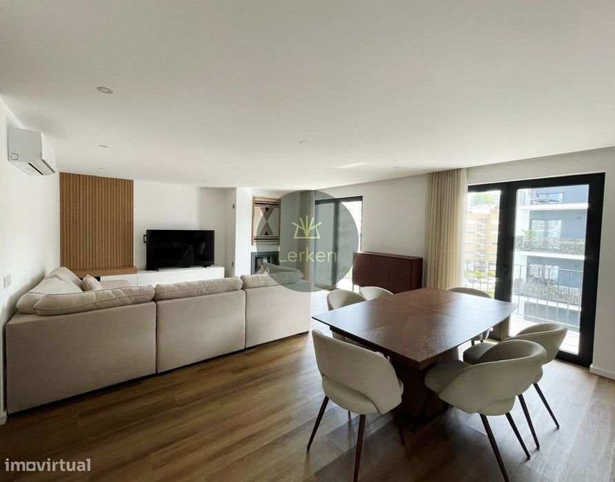Apartamento T3 Venda em Real, Dume e Semelhe,Braga