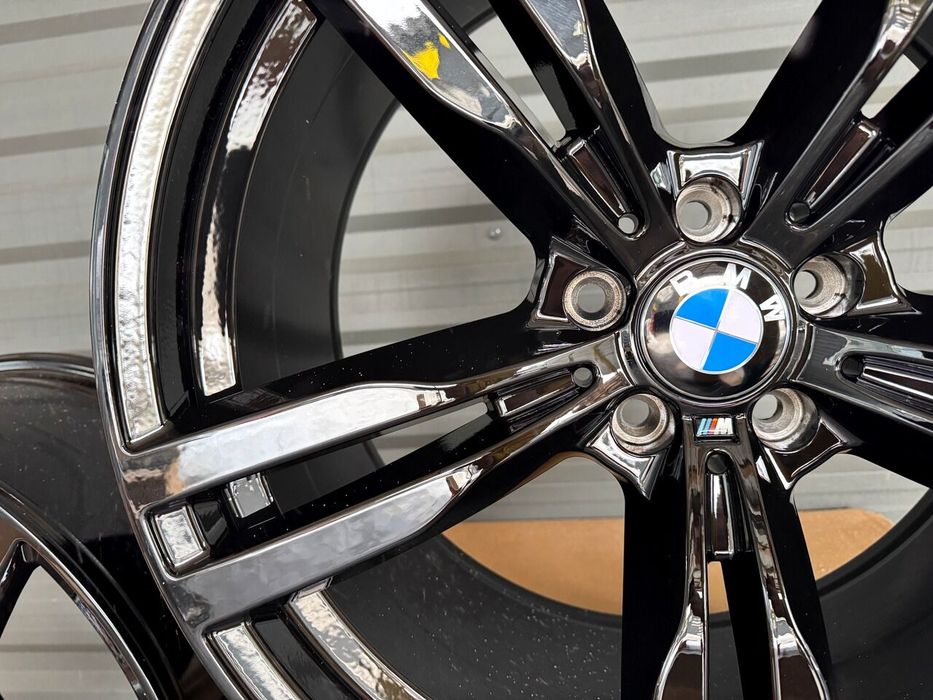 Різноширокі R20 5x112 BMW G30 G20 G12 G11 F39 F48 G80 G22 G23 G26 G15