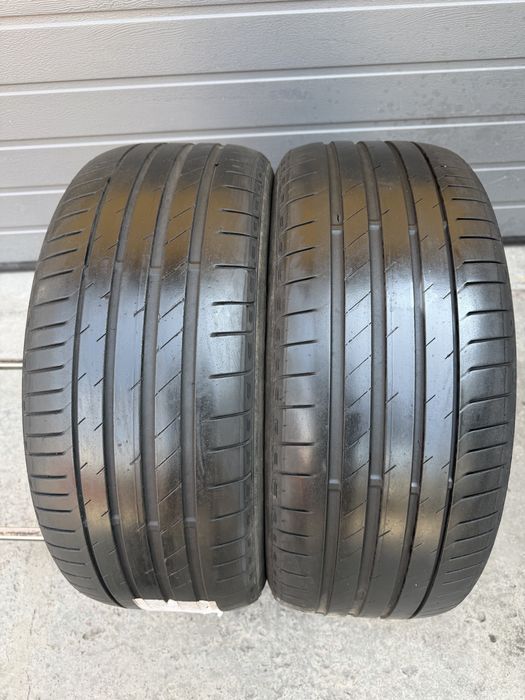 Шини літні R17 225 50 Nexen Склад Осокорки RLX