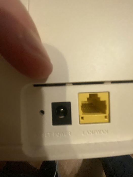 Router huawei na karte SIM