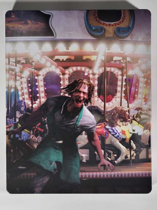 Dead Island 2 - Day One Edition / + Steelbook / Gra PS5 / CH Land