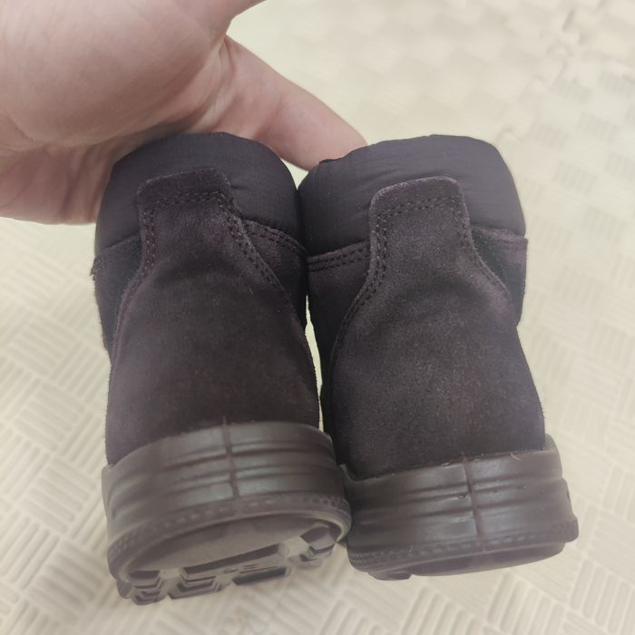 Черевики теплі Ecco Urban Mini, р.26