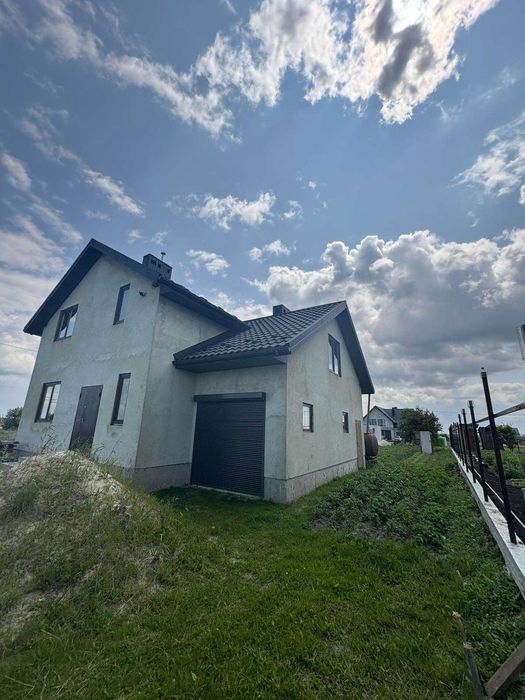 Продаж будинку смт. Щирець