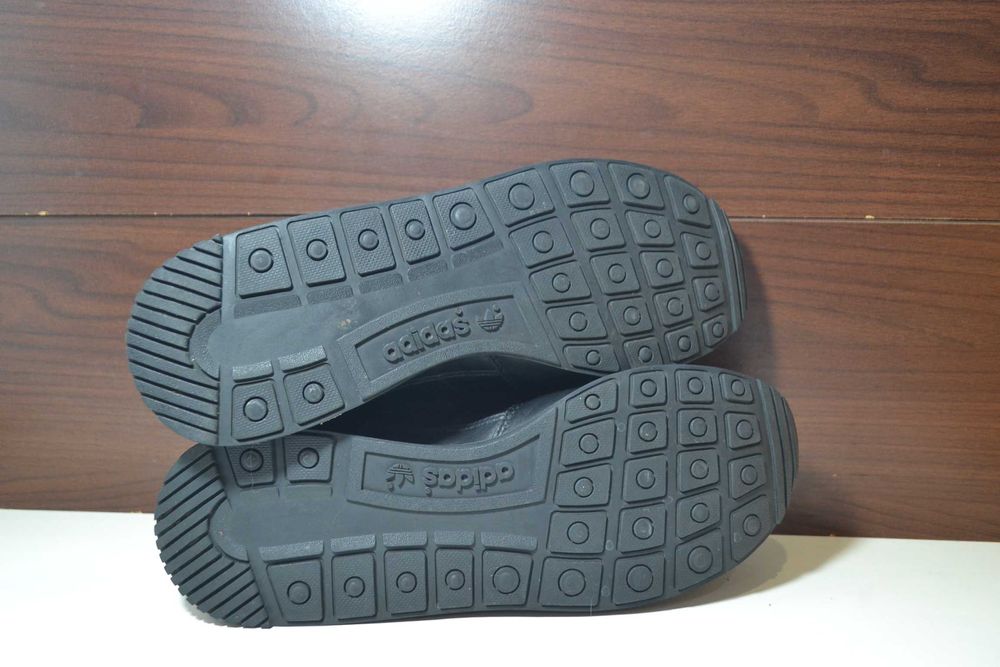 adidas zx 500 og 43.5-44р кроссовки кожаные оригинал