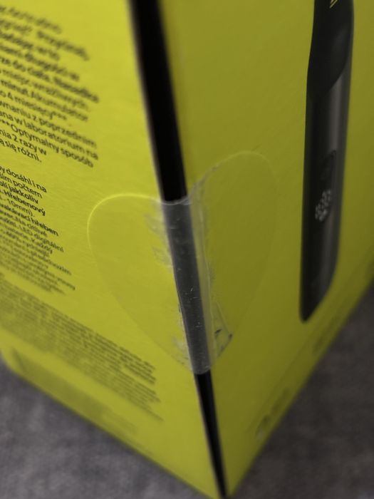 Golarka Philips OneBlade Pro QP6551/15