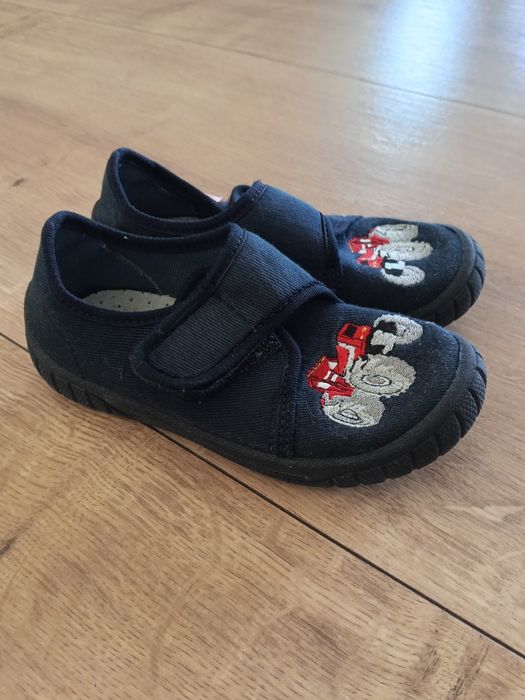 Zestaw 3 Pary Buty rozmiar 25