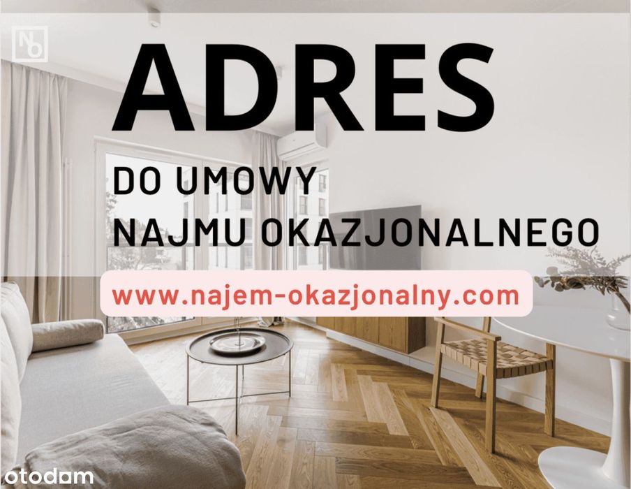 Klimatyzacja | Balkon | Zielona Okolica | Parking - Widok 2