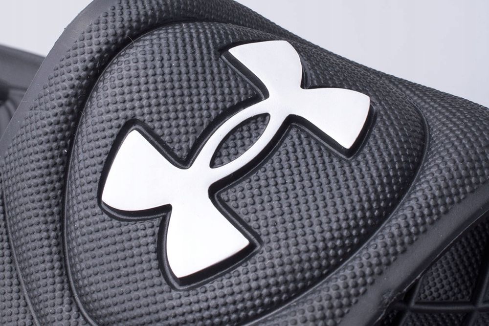 Klapki under armour !!