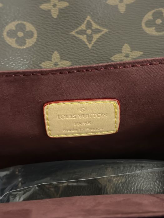 Carteira  Louis  Vuitton