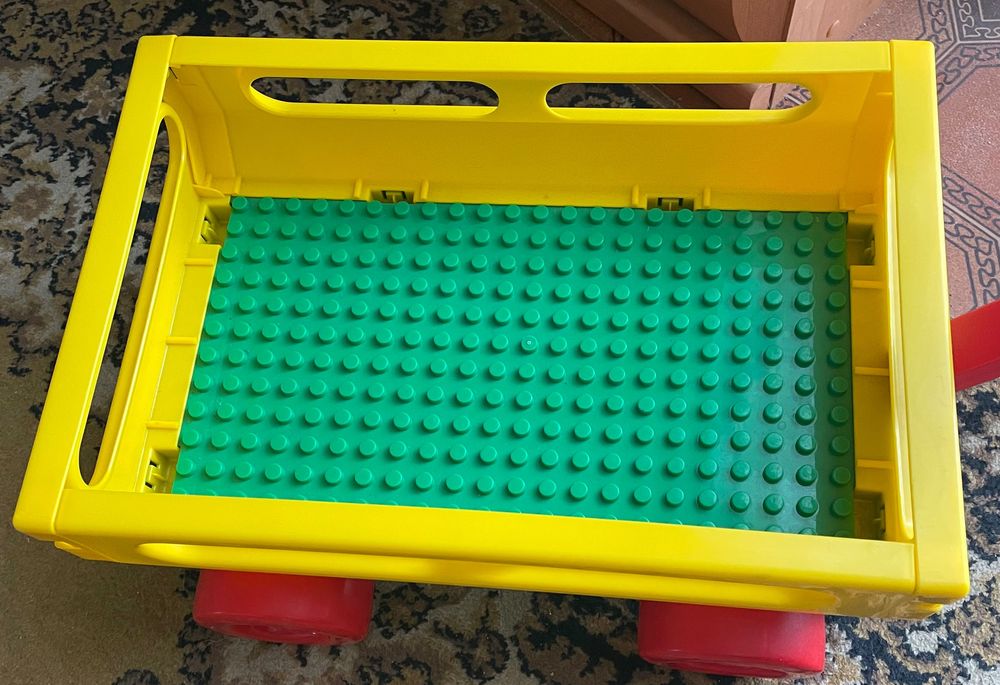 Тележка, тачка Polesie