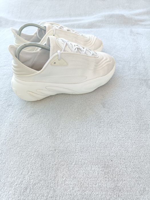 Женские кроссовки беговые Adidas р37