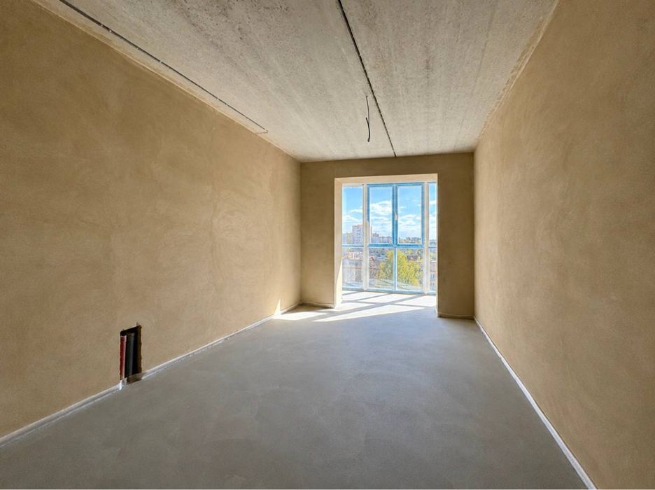 Продам 2-кім статусну квартиру р-н 12-школа в ЖК "GREAT HOUSE" з гарним панорамним виглядом.