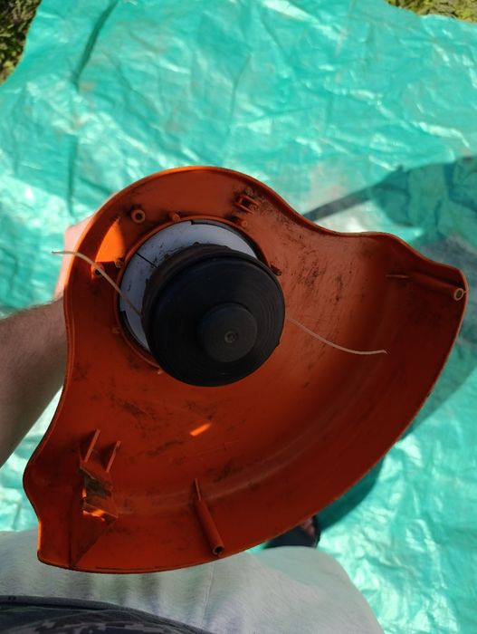 Електричний тример Stihl FSE 31