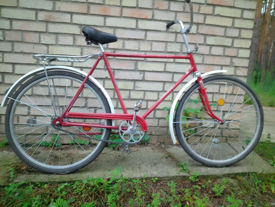 Велосипед Україна