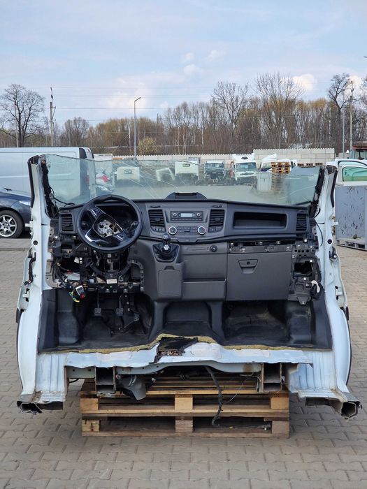 Części Ford Transit MK8 14-19 DT8C