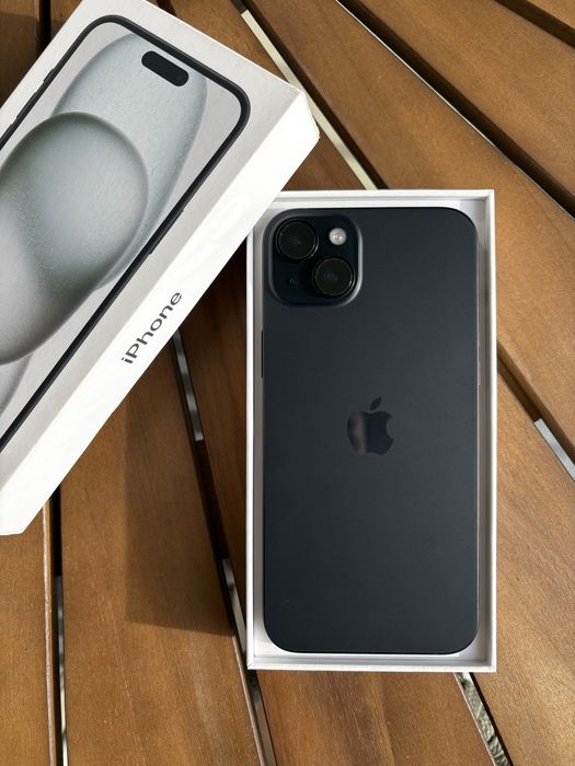 Iphone 15 Plus 128GB