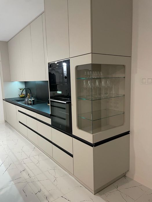 Meble na kuchenne na wymiar