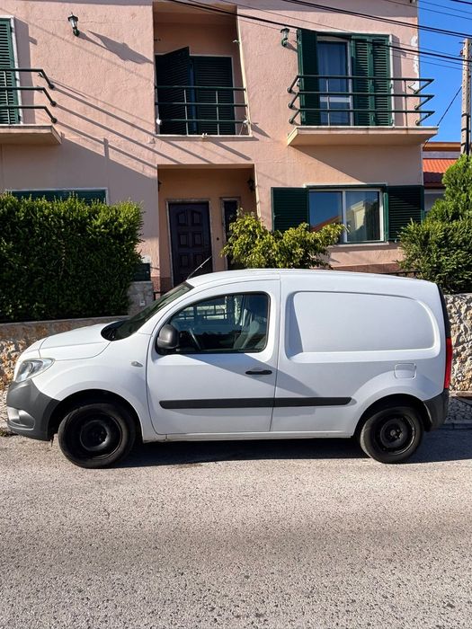 Mercedes benz Citan