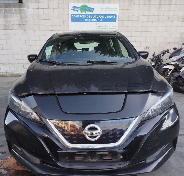 Para peças NISSAN Leaf EV (ZE1)