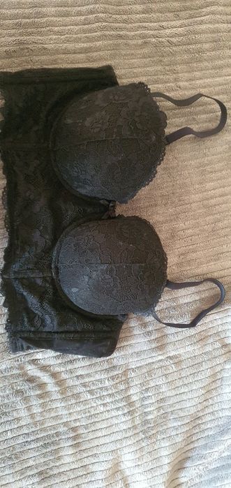 Biustonosz  H&M  85C