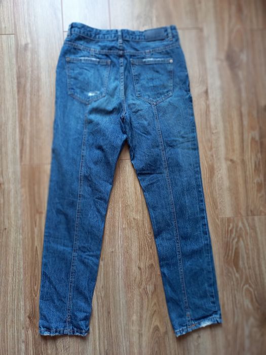 Dżinsy Sinsey nowe