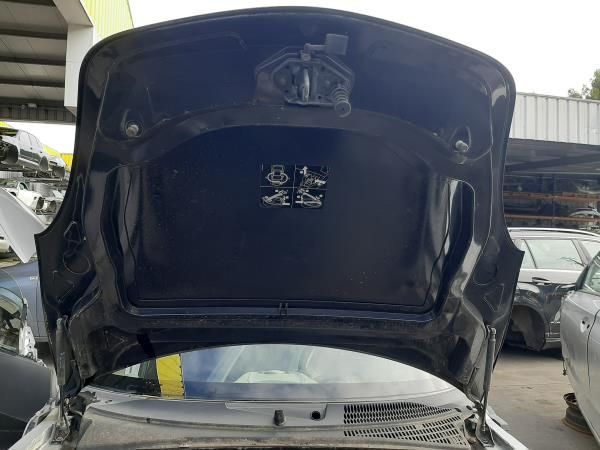 Capot SMART Roadster (452)