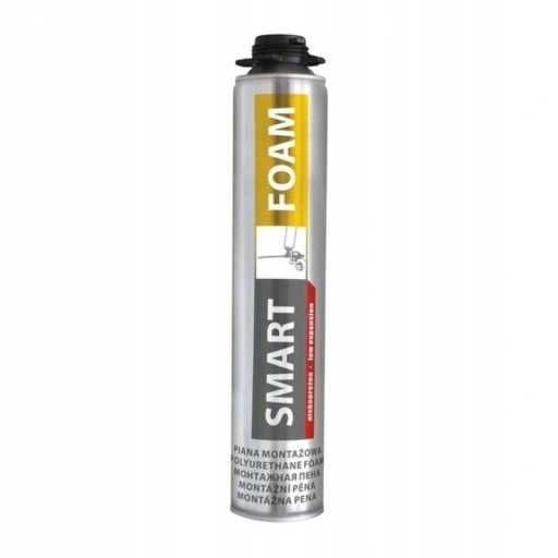 Wkręt-Met Piana Pistoletowa Smart 705ML