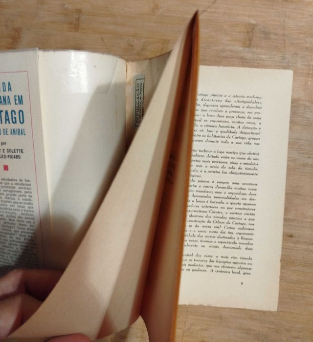 In Carthage in the Time of Hannibal by Gilbert and Colette Charles Picard64738951296129122