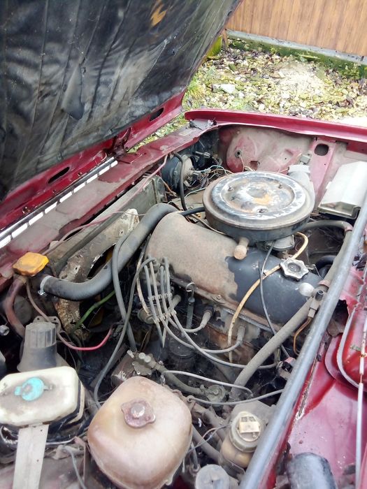 Продаю ваз 2107 находу